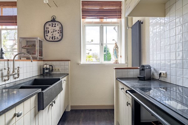 Medium property photo - Burgemeester van der Schansstraat 9, 4281 LG Andel